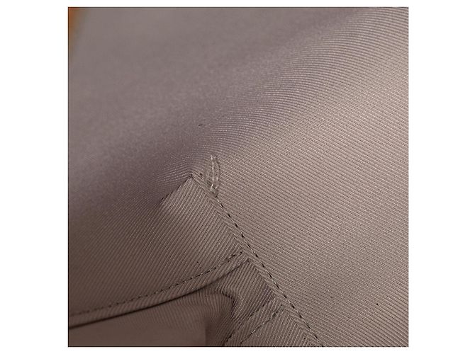 Borsa a tracolla Louis Vuitton Vernis Miroir Venice Arancione - vista 8