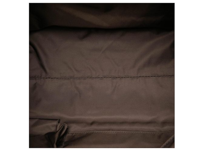 Tote Gucci GG Canvas Web Beige - vista 4