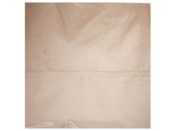 Borsa da viaggio Gucci GG Canvas rossa Rosso - vista 4