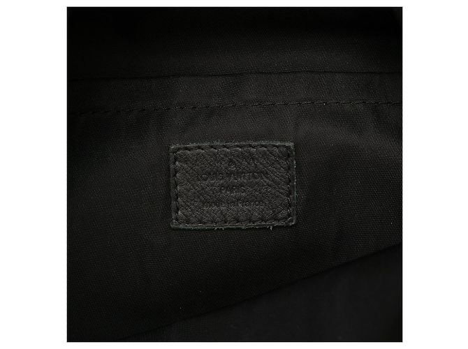 Zaino Louis Vuitton Monogram Palm Springs PM Marrone - vista 5