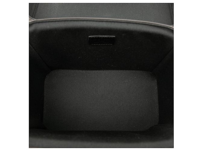Borsa Charly Monogram Glace marrone Louis Vuitton - vista 4