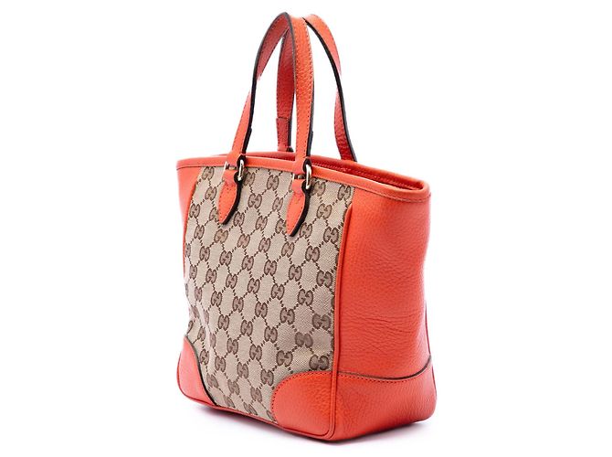 Borsa Bree in tela GG Small Gucci beige - vista 2