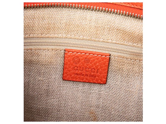 Borsa Bree in tela GG Small Gucci beige - vista 5