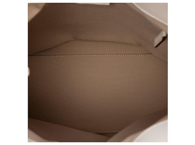 Tote Gucci GG Canvas beige - vista 4