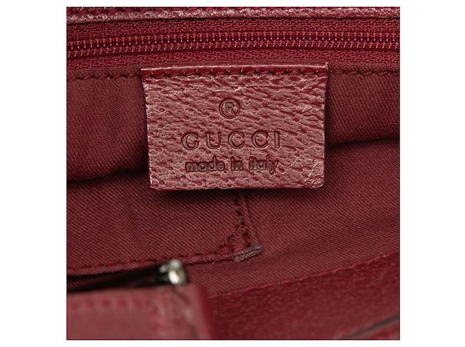 Tote Gucci GG Canvas Eclipse beige - vista 5