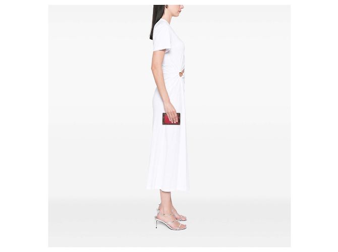 Portafoglio Louis Vuitton Monogram Juliette Marrone Piccoli Portafogli - vista 7