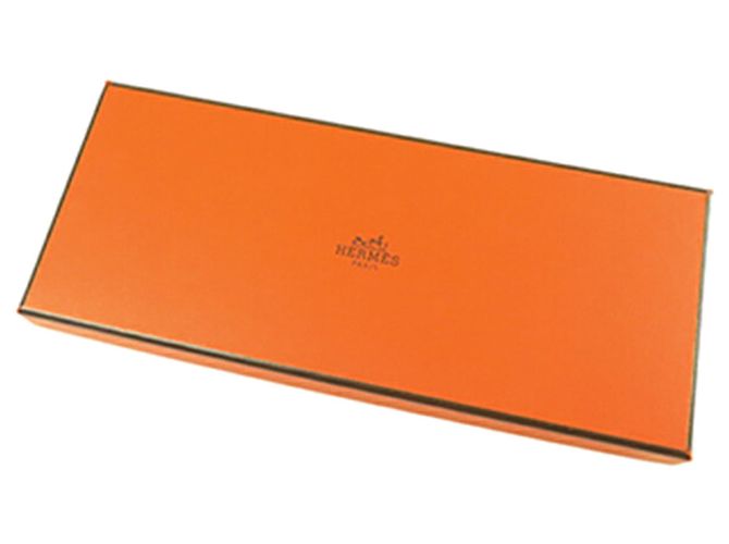 Charm per borsa Hermès Milo in agnello marrone e Swift Grigri Rodeo Pegase Portachiavi PM - vista 10