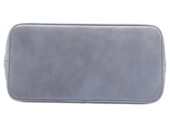 Tote Chanel Caviar Medallion Grigio - vista 3