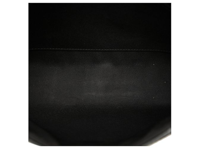 Louis Vuitton Monogram Eclipse District PM Crossbody Bag schwarz - Ansicht 4