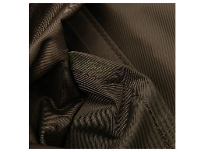 Black Louis Vuitton Damier Geant Messenger Bag - view 6