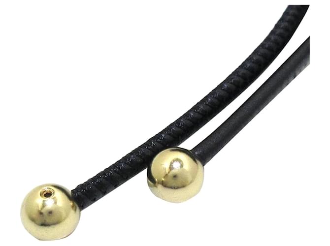 Bucket Chanel CC Nero - vista 13