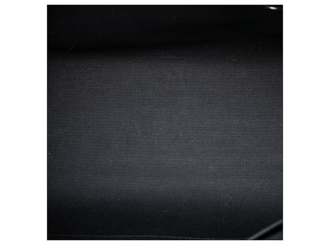 Borsa Black Louis Vuitton Electric Epi Brea MM Nero - vista 4