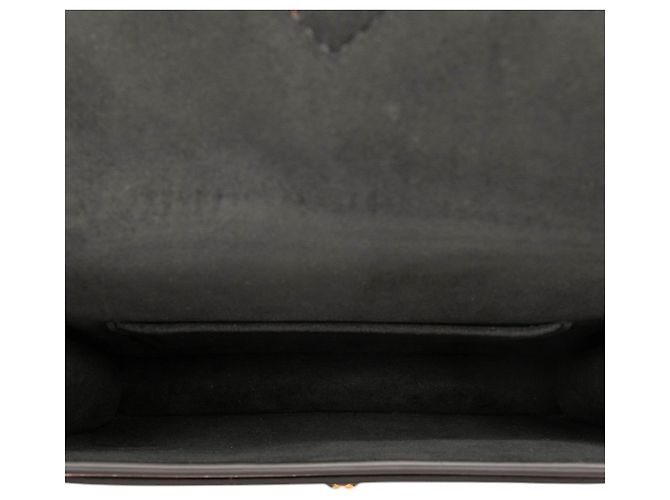 Borsa Louis Vuitton Monogram Retro Biface marrone - vista 4