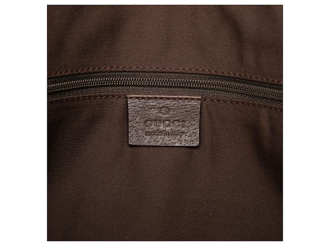 Tote GG Canvas Web Pop beige Gucci - vista 5