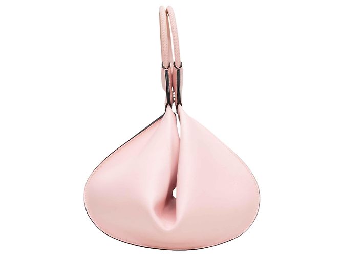 Autre Marque Borsa Emma Charles Lady Vera Rosa Chiaro - vista 4