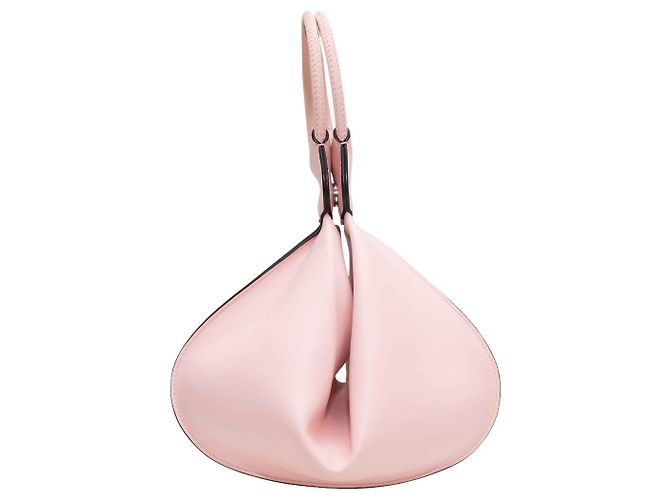 Autre Marque Borsa Emma Charles Lady Vera Rosa Chiaro - vista 5