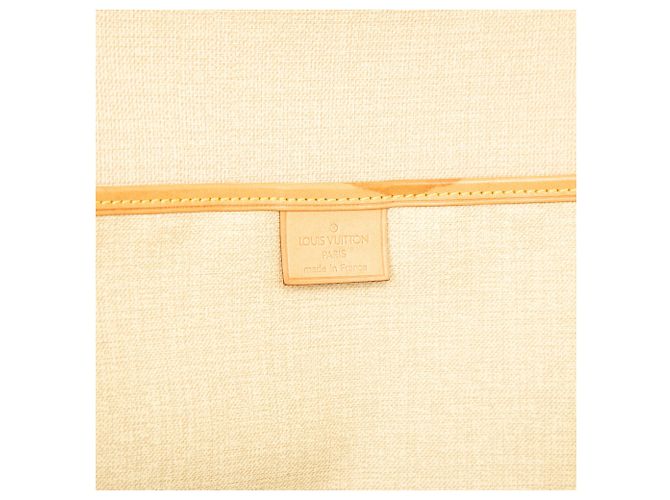 Bolso Louis Vuitton Monogram Excursion marrón Castaño - vista 5