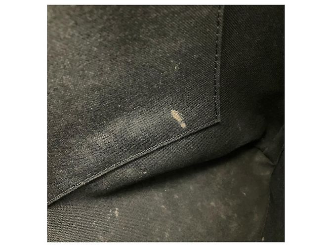 Borsa a Spalla Louis Vuitton Mick PM Nero - vista 6