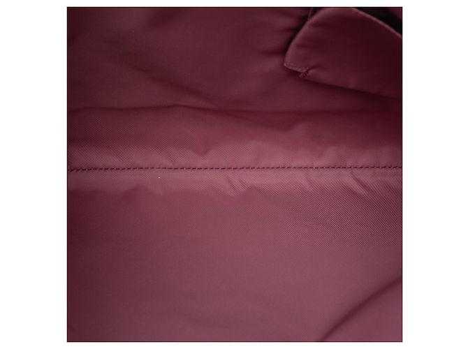 Borsa a tracolla Gucci GG Imprime rosa - vista 4