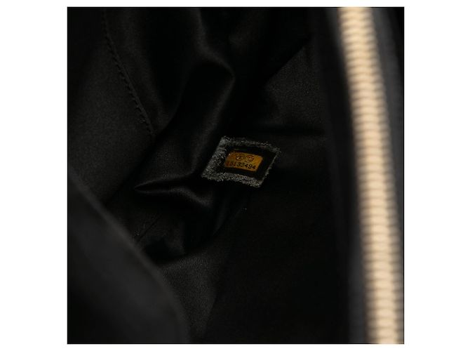 Tote Chanel Caviar Grand nero - vista 6
