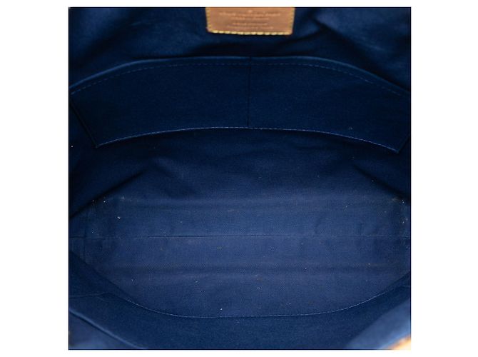 Brauner Louis Vuitton Monogram V Cabas Jour Satchel - Ansicht 4