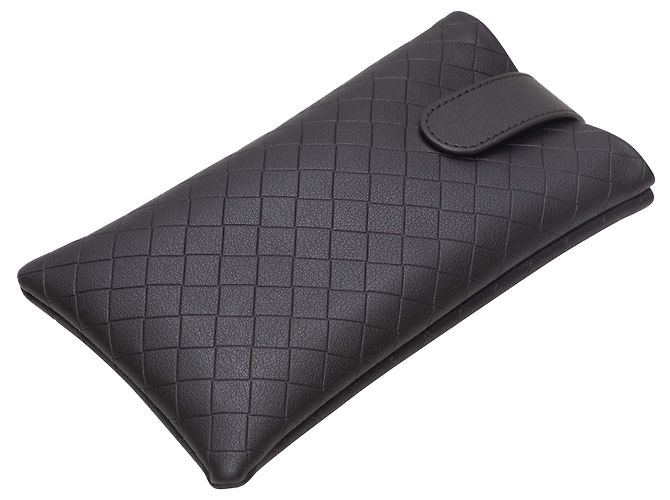 Gafas de sol Bottega Veneta Cat-Eye carey Castaño - vista 5