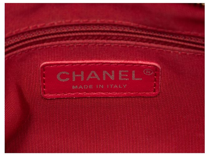 Tote Chanel Gabrielle nero - vista 7