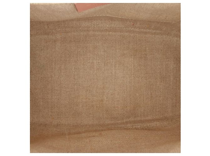 Borsa Gucci Mini Microguccissima Dome rosa - vista 4