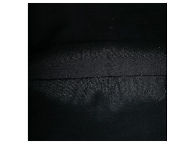 Tote verticale Gucci GG Imprime argento - vista 4