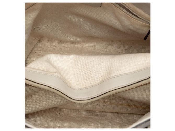 Tote Gucci Guccissima Sukey marrone - vista 4