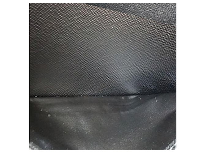 Cartera larga Zippy Monogram Giant Reverse marrón Louis Vuitton Castaño - vista 12