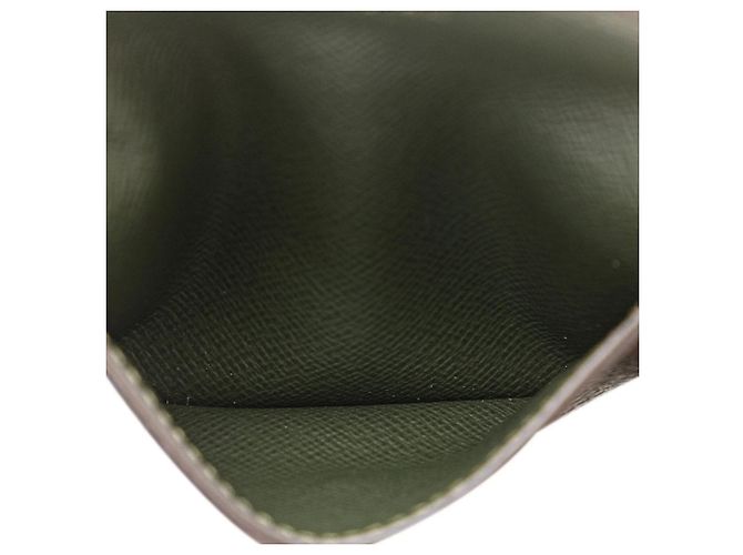 Borsa a tracolla marrone Louis Vuitton Monogram Felicie Strap And Go - vista 5