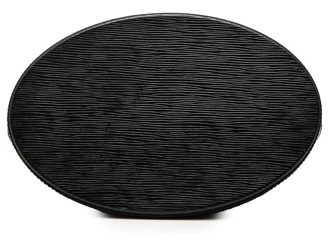 Borsa a tracolla Louis Vuitton Epi Cluny nera Nero - vista 3