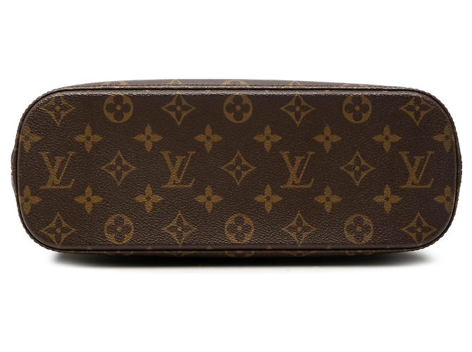 Borsa Tote Louis Vuitton Monogram Vavin GM marrone - vista 3