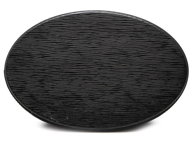 Borsa a tracolla Louis Vuitton Epi Cluny nera Nero - vista 3