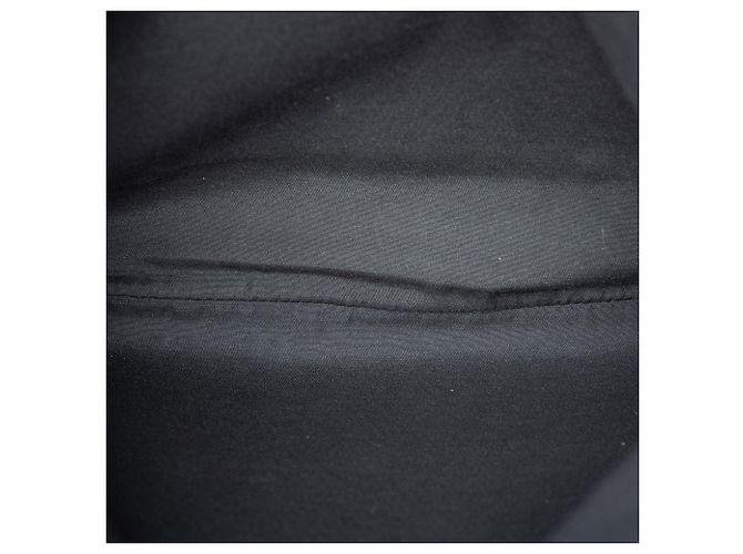 Tote Gucci GG Canvas Grigio - vista 4