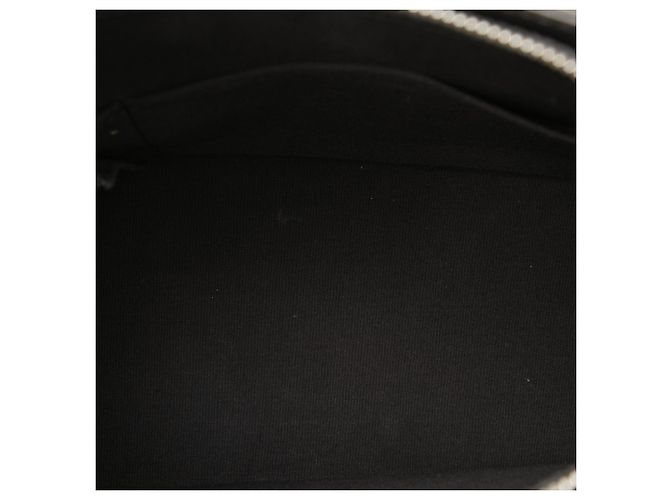 Borsa Tote Louis Vuitton Monogram Mat Stockton grigia Grigio - vista 4