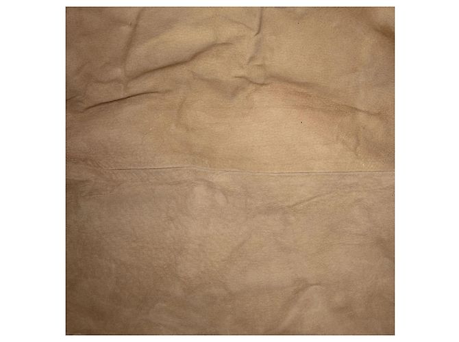 Tote in pelle marrone Gucci - vista 4