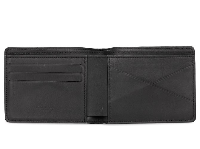 Louis Vuitton Monogram Spotlight Multiple Wallet Schwarz - Ansicht 4