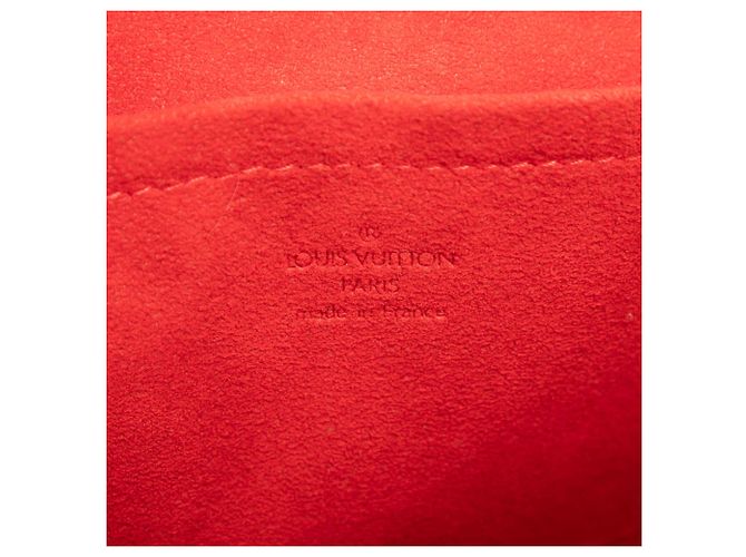 Bolso Louis Vuitton Damier Ebene Knightsbridge marrón Castaño - vista 5