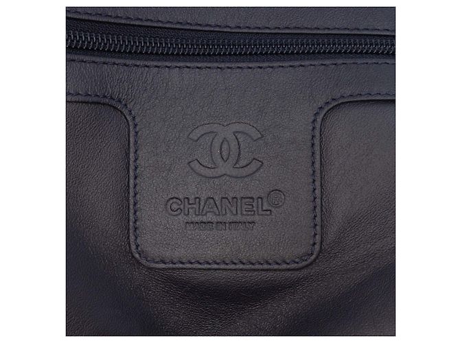 Borsa Bowler Chanel Quilted Caviar Coco Cocoon bianca Bianco - vista 5