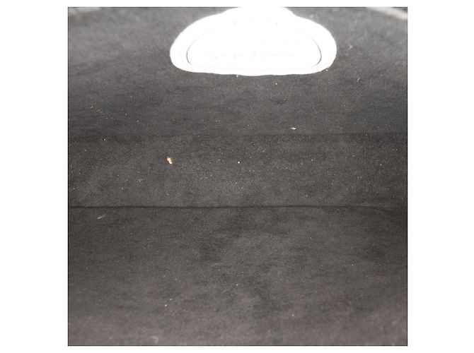 Borsa a tracolla Louis Vuitton Yayoi Kusama Monogram Giant Empreinte Infinity Dots nera Nero - vista 4