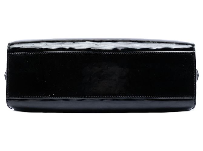 Borsa Louis Vuitton Electric Epi Pont Neuf PM Nera Nero - vista 3