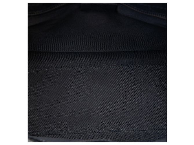 Borsa Gucci GG Canvas beige - vista 4
