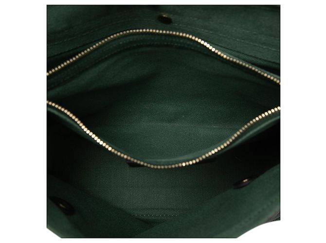 Piccola borsa Muse in pelle nera Saint Laurent Nero - vista 4