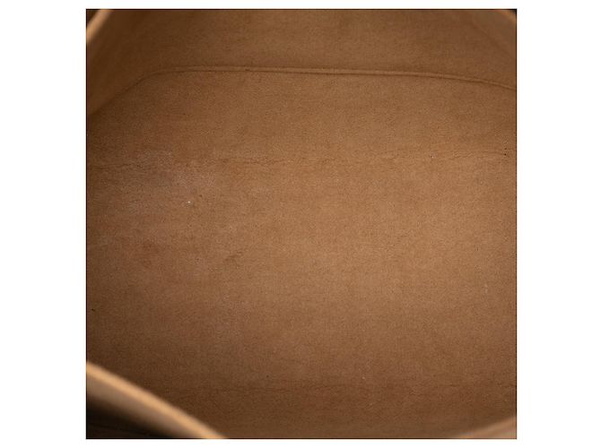 Borsa Marignan Monogram Louis Vuitton marrone - vista 4