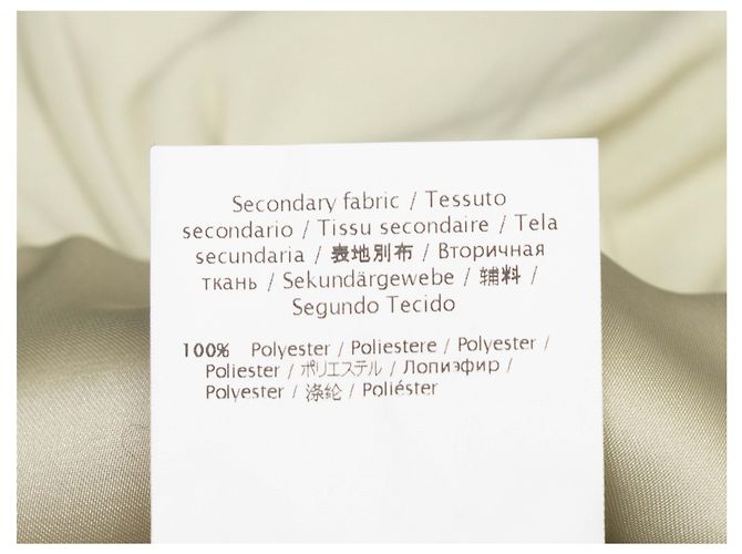 Valentino Garavani Valentino Kurzarmkleid in blassem Chartreuse Größe IT 46 Grün - Ansicht 6