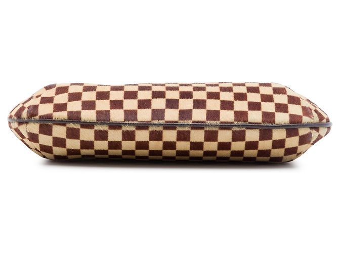Bolsa Louis Vuitton Damier Sauvage Tigre marrom - vista 3