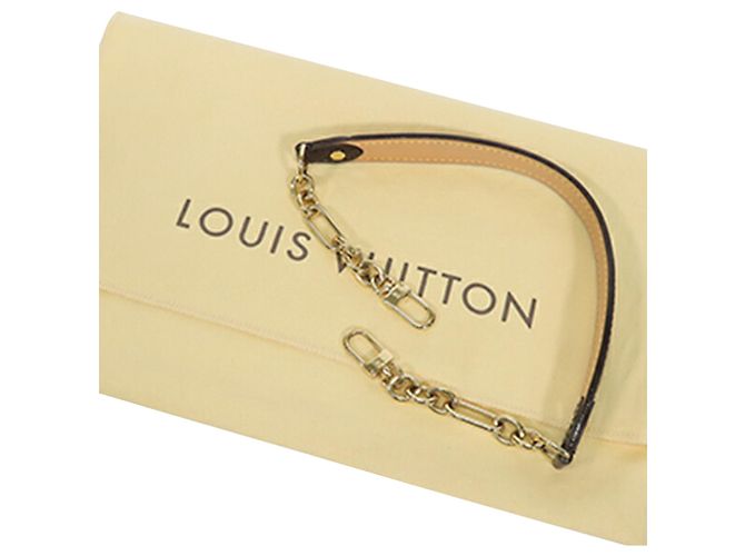 Sac à bandoulière Louis Vuitton Monogram Vernis Sunset Boulevard violet - vista 15
