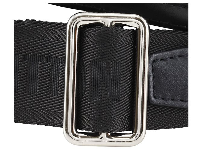 Schultertasche 3D Amazone aus Damier Graphite Schwarz Louis Vuitton - Ansicht 13